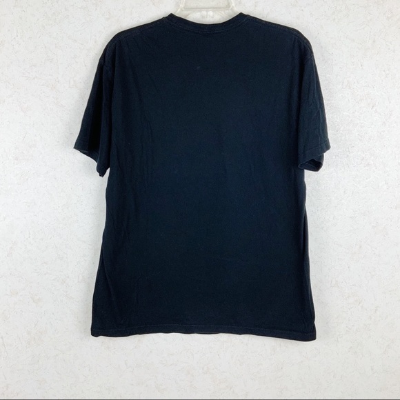 ACDC Black Ice graphic tshirt band tee - Picture 5 of 5